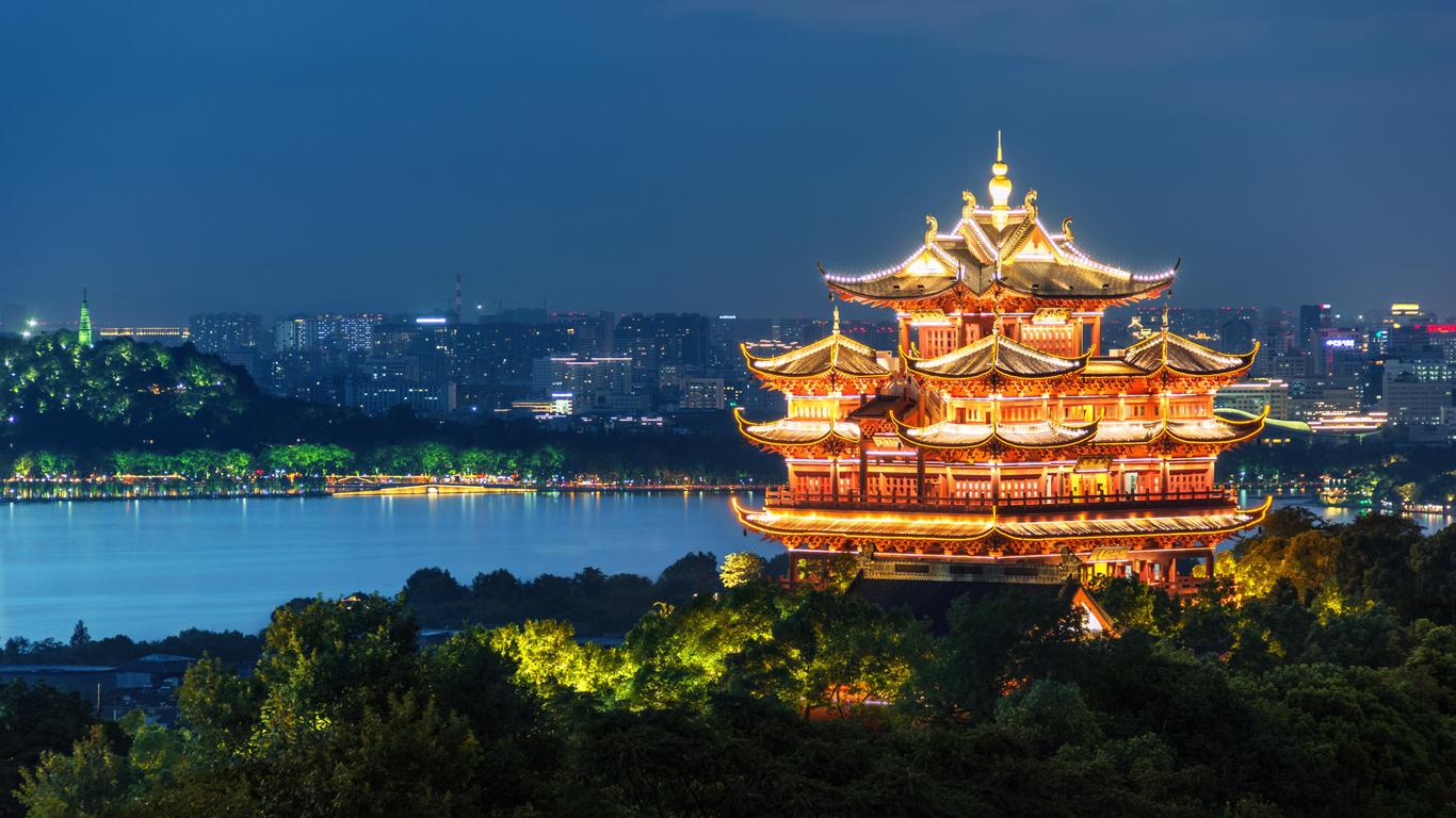 Hangzhou International kindergarten is hiring